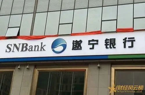 遂宁银行，终归国有