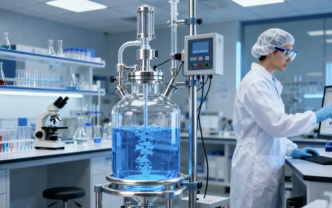 科兴制药赴港IPO：老产品增长见顶，新故事能否支撑估值？