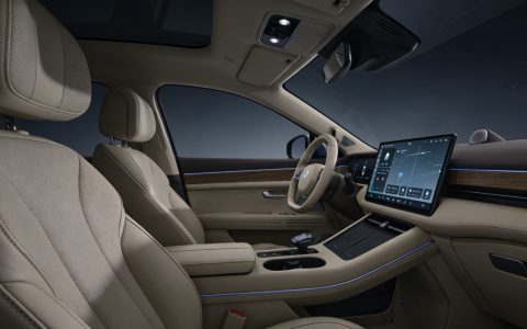 阿维塔赴港IPO：“含华量”拉满，为何难出爆款？