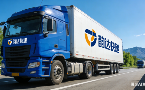 “00后”太子爷空降董事会，韵达开启三世同堂掌权时代