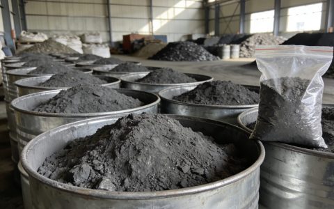 盛龙股份IPO：手握全国1/10钼资源，资产腾挪“舍优取劣”？