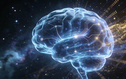 深演智能再递表，市占率仅2.6%的决策AI龙头能否冲进港股？