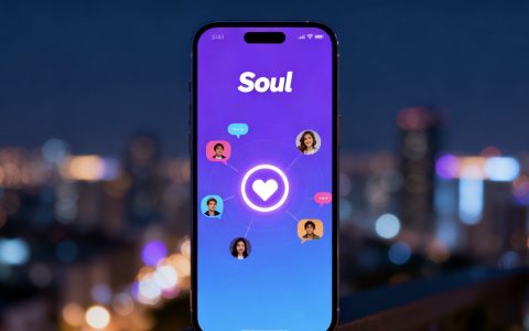 腾讯加持的Soul，用“AI+沉浸式社交”新故事能否敲开H股大门？