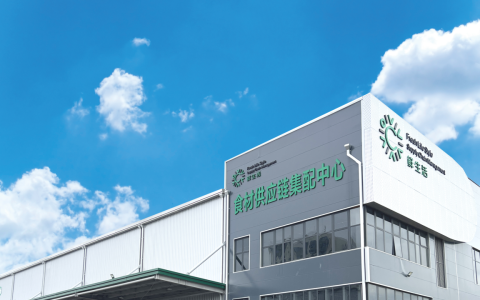 估值百亿冷链独角兽放大招，重构 “从田间到餐桌” 的价值链条