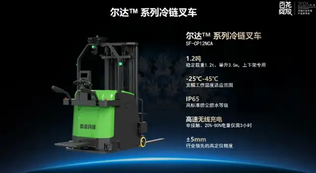 估值百亿冷链独角兽放大招，重构 “从田间到餐桌” 的价值链条