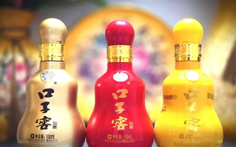 白酒寒冬具象化！口子窖高端卖不动，Q4或亏损