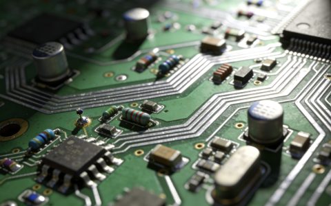 深交所开年首审！IPO前客户密集入股的高特电子能拿下开门红吗？