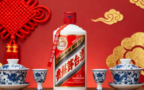 随行就市！贵州茅台打破传统意义的“出厂价”，重构全新零售价格体系