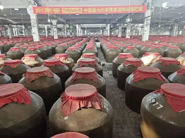 从千年酒城到产业新城，探访绵竹工业园区的新旧动能转换之路