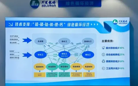 从千年酒城到产业新城，探访绵竹工业园区的新旧动能转换之路