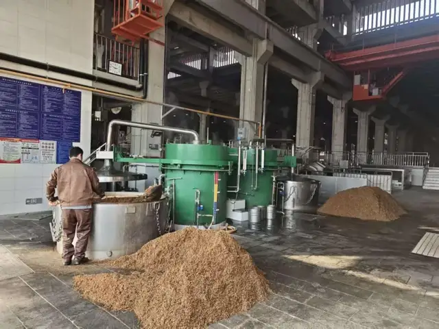 从千年酒城到产业新城，探访绵竹工业园区的新旧动能转换之路