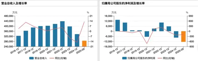 量贩围剿、转型无效，“零食第一股”预亏1.7亿