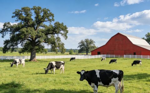 国资入主难改经营困局，庄园牧场起诉前老板讨要搬迁损失