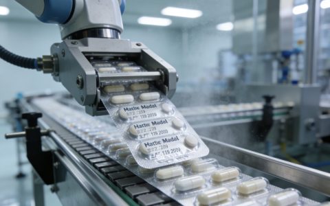 益佰制药至暗时刻：合规失守、商业贿赂、王牌停产，四年亏逾9.3亿元