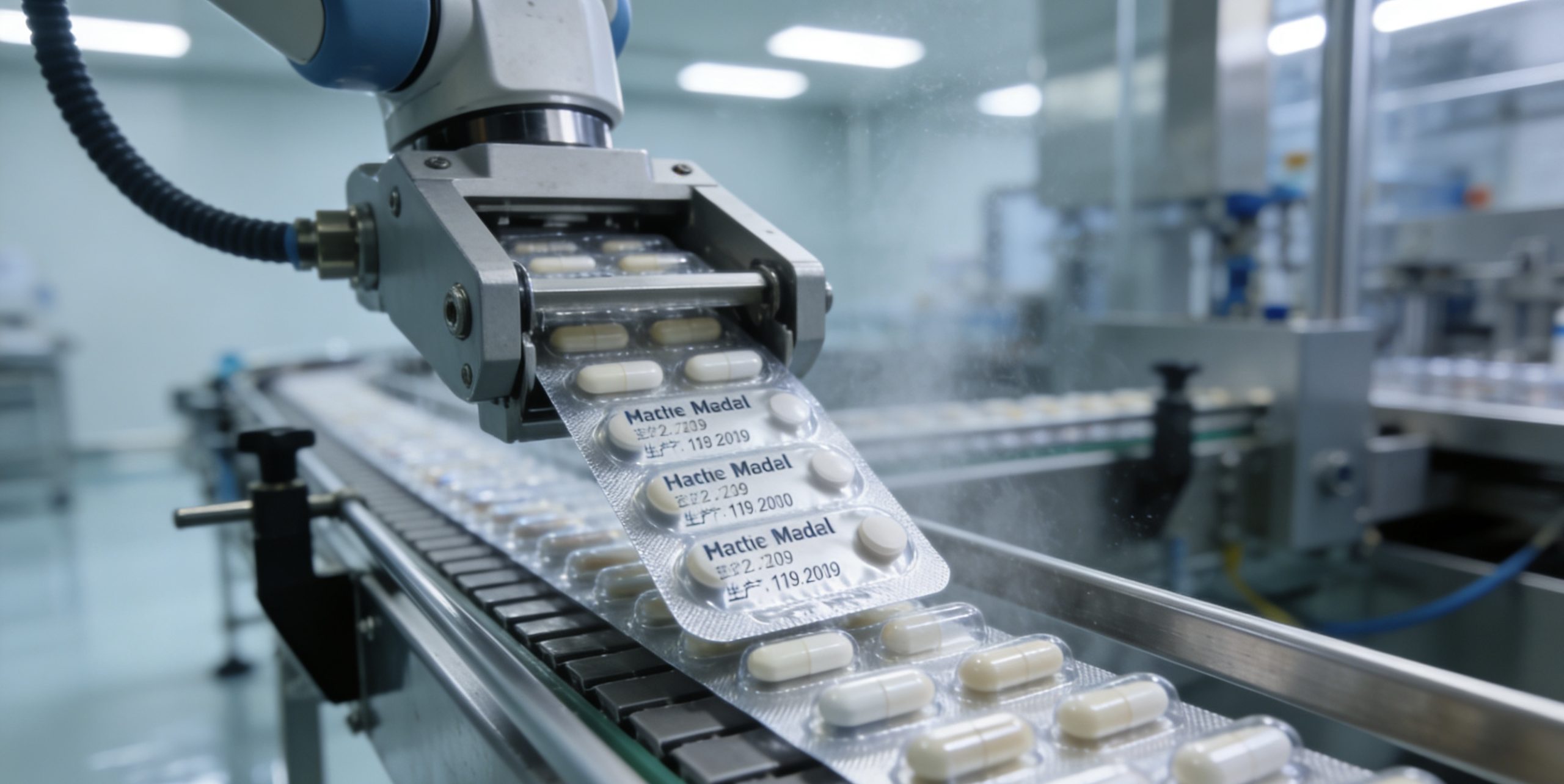 益佰制药至暗时刻：合规失守、商业贿赂、王牌停产，四年亏逾9.3亿元