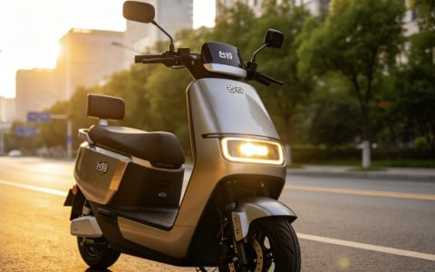 从修车铺到电动两轮老三，王一博代言的台铃科技能否叩开港股大门？