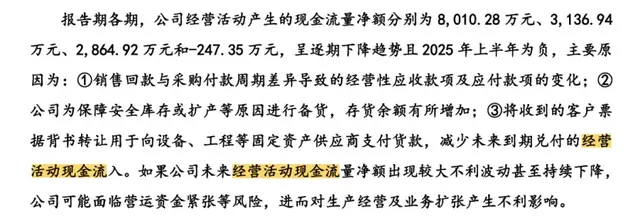 春光集团IPO：净现比持续走低，实控人旗下企业曾涉无证集资