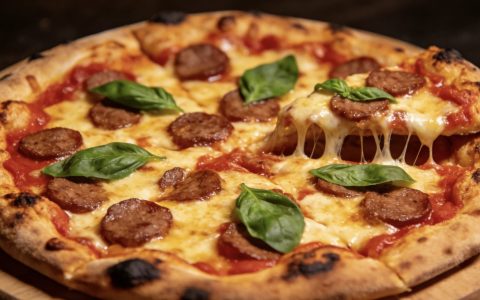 负债扩张、客单价连降，东北夫妇携“穷鬼披萨”冲刺港股