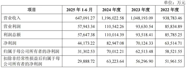 轴承“一哥”重启IPO：百亿营收却债台高筑，分红5亿后又10亿补流