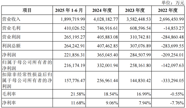 全球大尺寸LCD面板老三再冲A：Q1盈利又下滑，分红6亿后拟募10亿补流