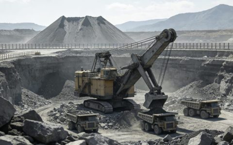 分红12亿后拟募资10亿，“家里有矿”的马矿股份发力冲刺A股