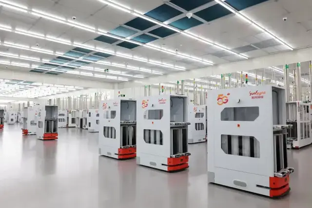 AI立上游，宜宾凭什么？