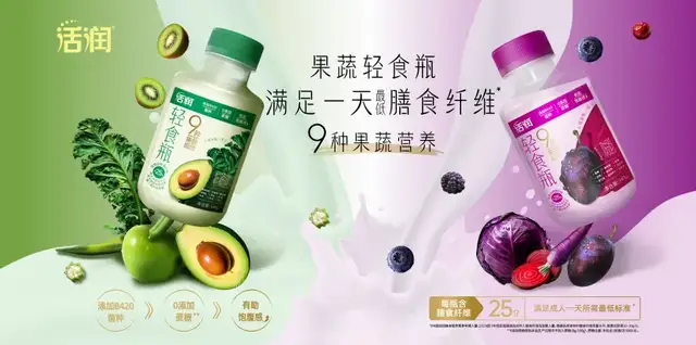 以“鲜战略”穿越周期，新乳业盈利连续6年高位增长