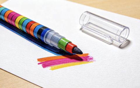 千岸科技IPO：高度依赖关联供应商，近20亿营收靠一支绘画笔？