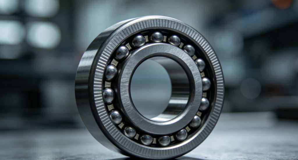 轴承“一哥”重启IPO：百亿营收却债台高筑，分红5亿后又10亿补流