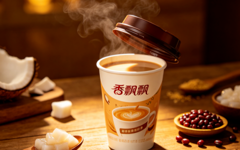 奶茶卖不动，香飘飘热衷当LP寻出路