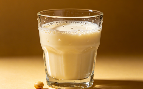 “豆奶大王”维维股份难开怀：营收6连降，前期会计差错又遭监管