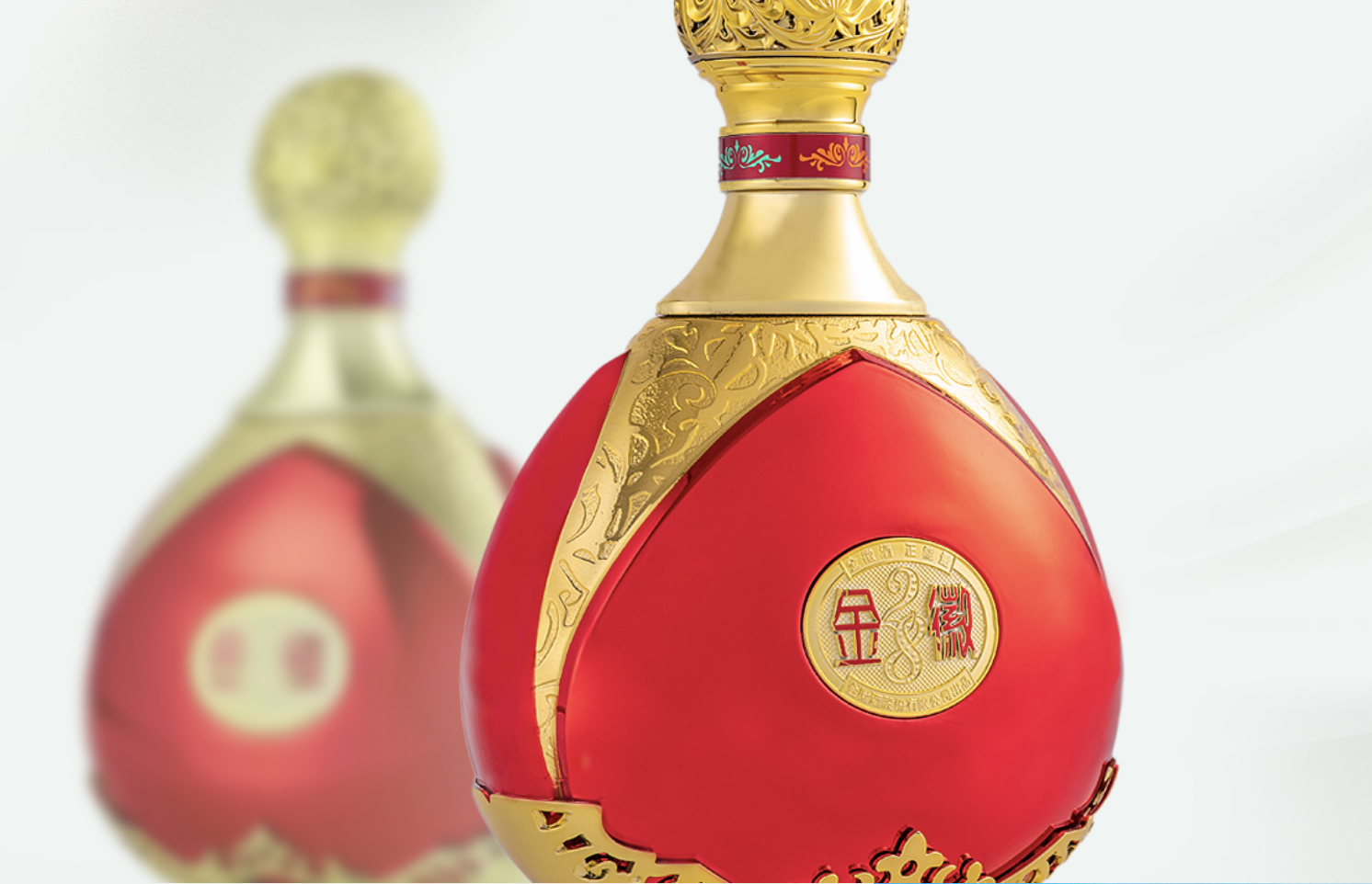 “西北酒王”也扛不住了，金徽酒罕见业绩双降