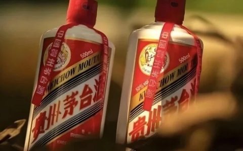 茅台增长神话破灭，“削藩”能救否？