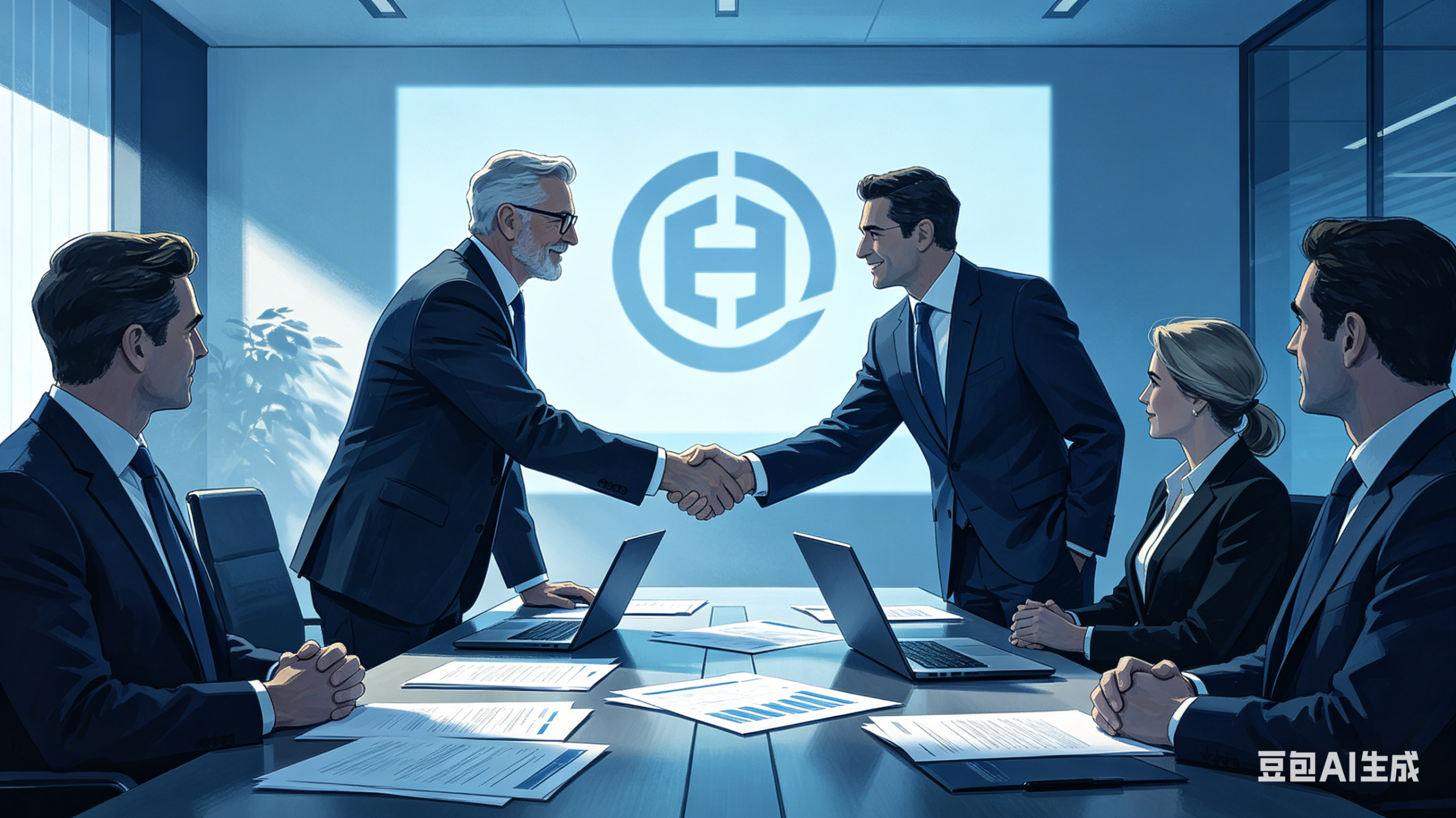 美年健康跨界，负重接盘棒杰股份“烂摊子”