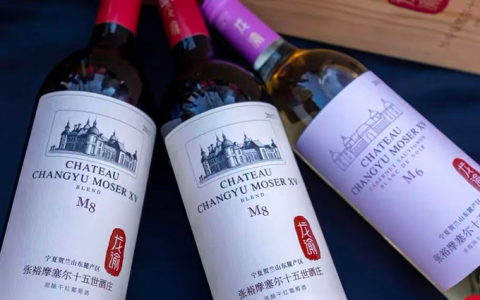 葡萄酒寒冬，张裕A盈利倒退回上个世纪