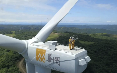 深交所IPO“巨无霸”来了，华润新能源手握千亿授信仍拟募资245亿