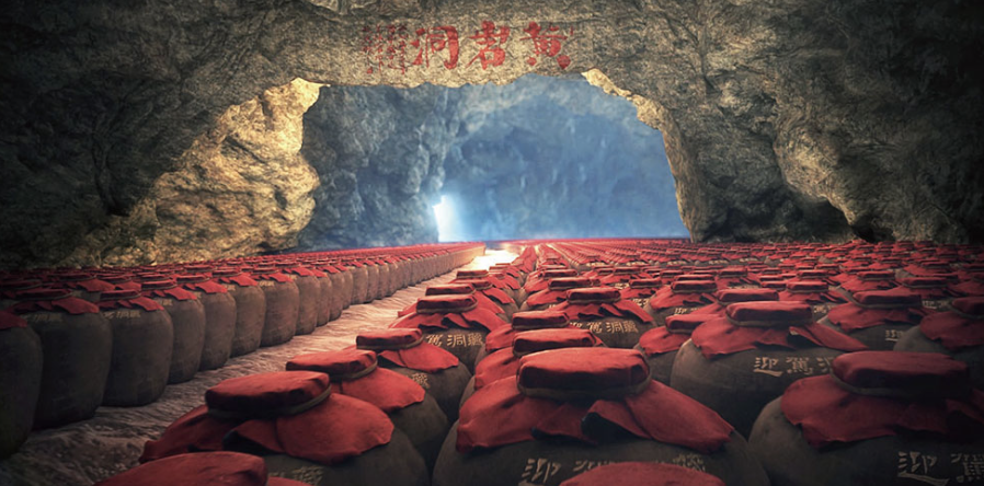 迎驾贡酒百亿梦碎，销售老将回归能救否？