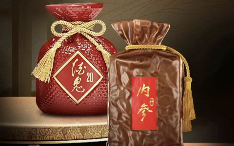 高端溃败业绩转亏，胖东来也救不了酒鬼酒