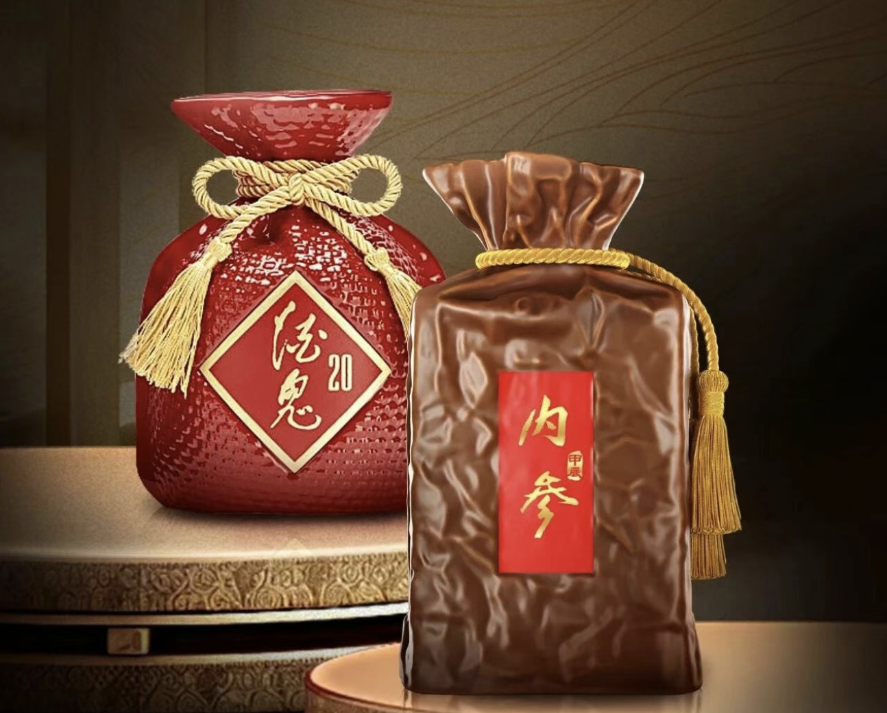 高端溃败业绩转亏，胖东来也救不了酒鬼酒