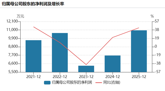 业绩精准变脸，华盛雷达的“破局”就是上市？