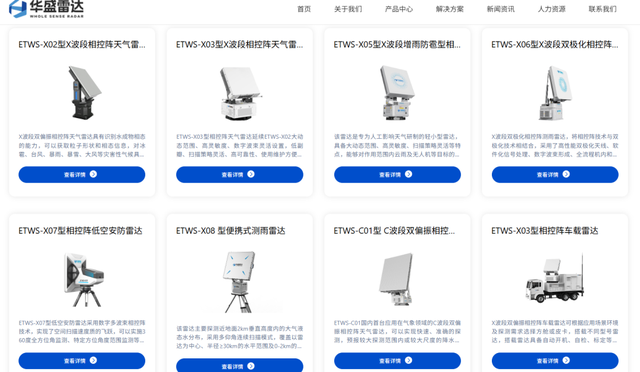 业绩精准变脸，华盛雷达的“破局”就是上市？
