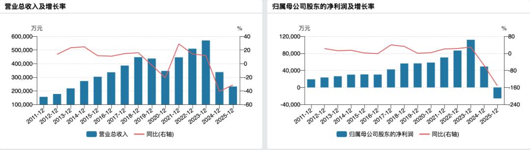 上市11年首亏2.58亿，葵花药业“断臂求生”