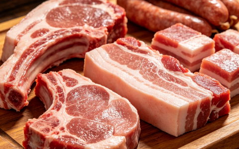事发后近半个月，双汇发展为猪肉检测不合格道歉