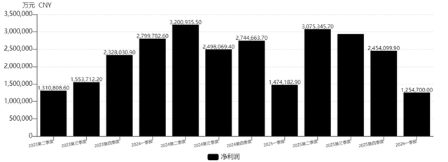 广告失速、Temu承压,拼多多掉队