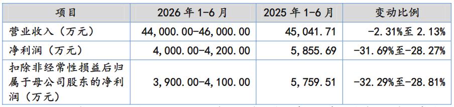 富泰和排队1年半终上会：超三成盈利靠合营企业，汇率波动致利润腰斩