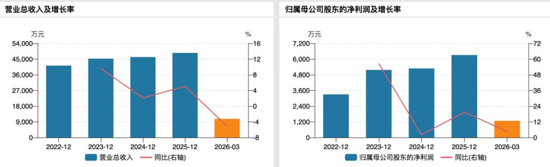 先歌国际上会：兄弟俩100%控股、靠收购囤品牌，增长停滞下募资技改能突围？