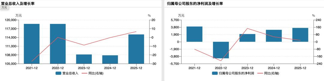 老板与前老板娘内斗升级，可靠股份业绩、股价走向不可靠