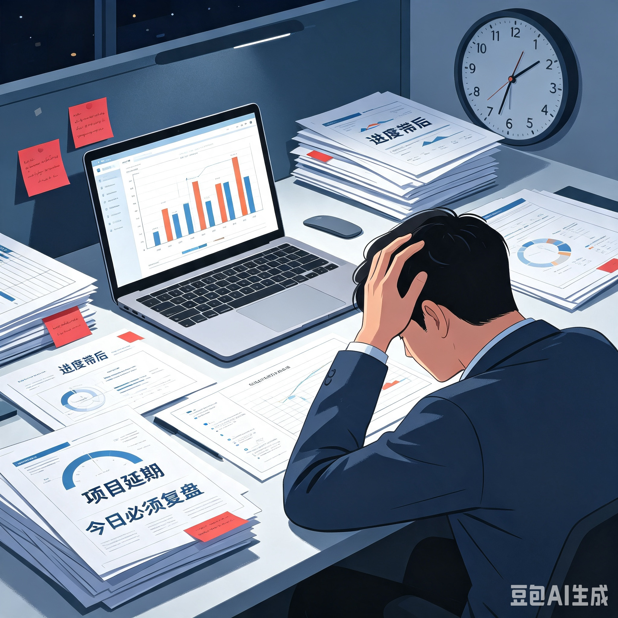 联检科技募投项目二次延期，超募资金“买买买”换来业绩承诺集体落空