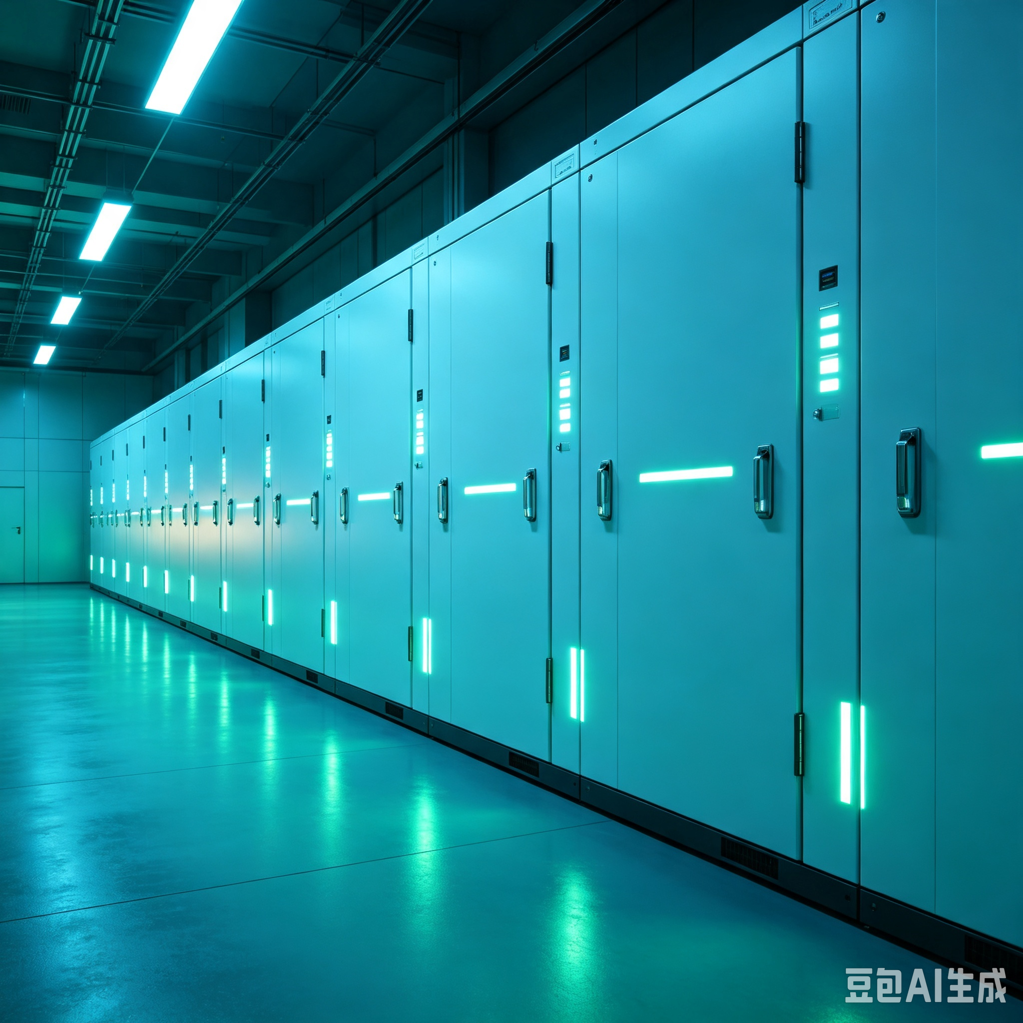 长虹能源募资9亿出海建厂：锂电复苏下的豪赌，这次能赢吗？