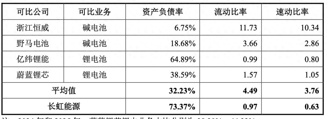 长虹能源募资9亿出海建厂：锂电复苏下的豪赌，这次能赢吗？